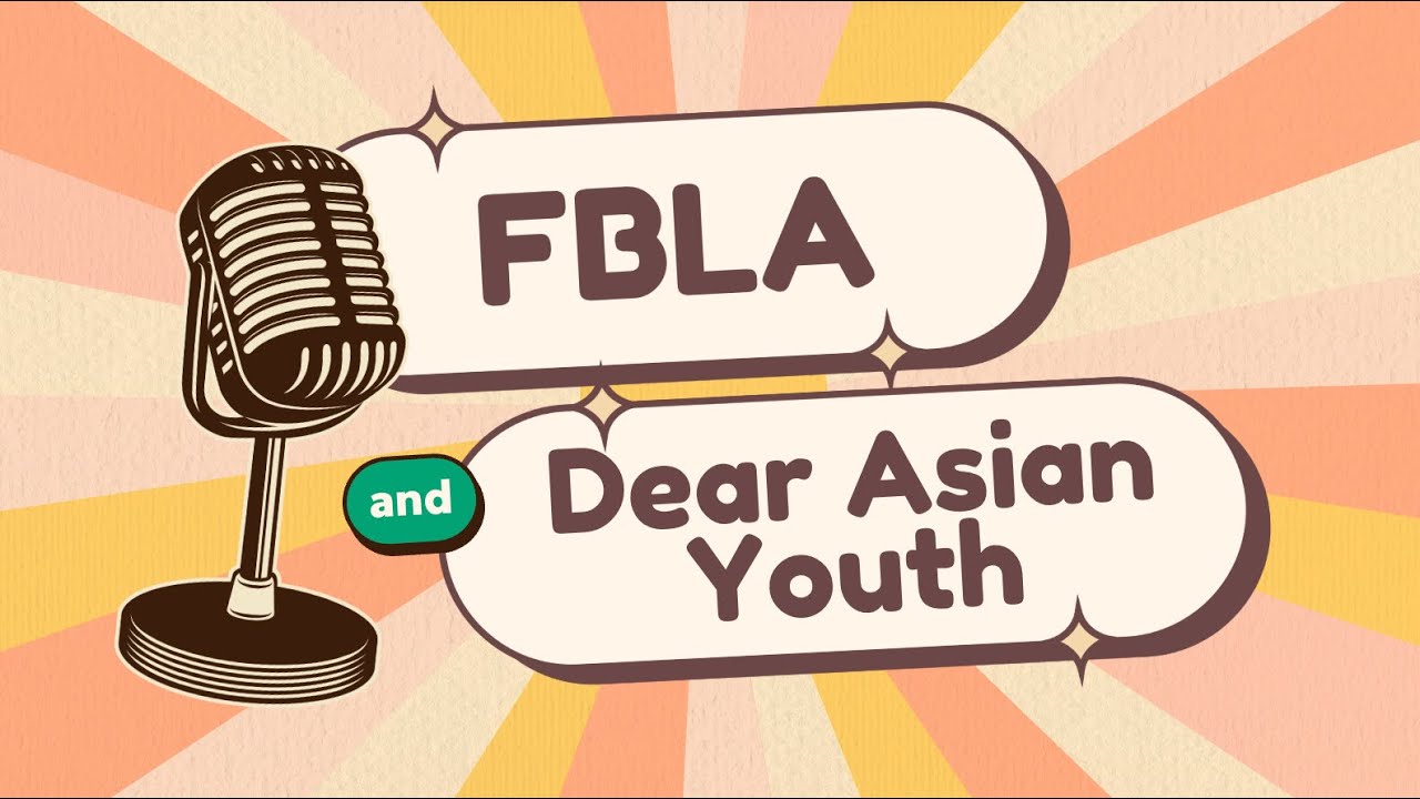 Fbla Interview DAY x FBLA: Interview with Tirusha Dave - YouTube