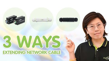 The Ultimate Guide Extending Cat6 Cable