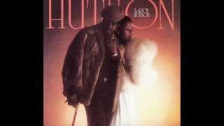 Watch Leroy Hutson Cant Stay Away video