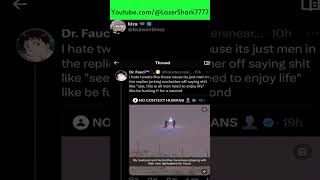 "Twitter users hate Fun" #twitter #shorts