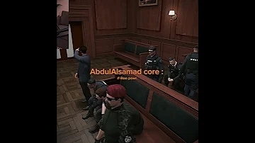 اول لقطه اكثر لقطه ضحكتني ههههههههـ شونق قراند عبدالصمد Core Explor باور ترند Mt مستري تاون 