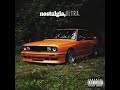 Frank Ocean American Wedding But Only The Part I Like With Guitar Solo 
