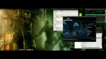 Urban Terror Game for Linux - Ubuntu Jaunty 9.04 - Tips Tricks