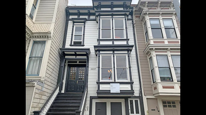 Buyer Preview: 4407 18th Street, San Francisco, Up...