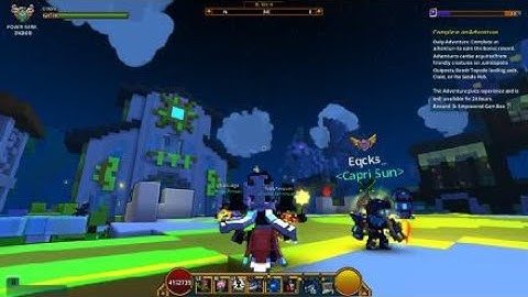 Crazy Chloromancer AttackSpeed%