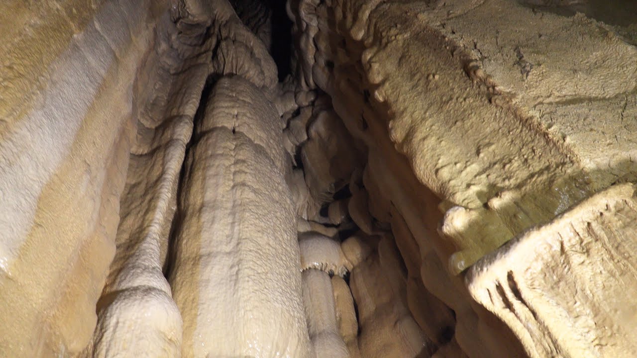 Grotta della Befana 14 12 2024