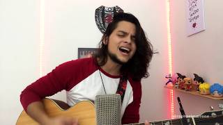 Todo Amor Que Eu Te Dei - Raphael Marrone