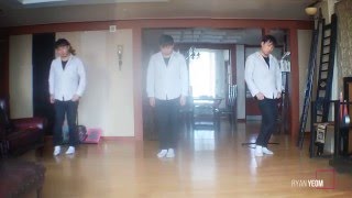 ▶레드벨벳 - 7월7일 안무◀ Red Velvet - One Of These Nights Dance Cover