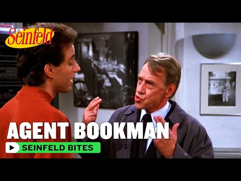 Still from the series Seinfeld