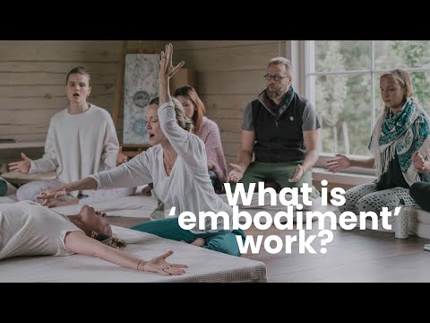 InnerGuidance 5D Retreat With Amara Samata European Tour