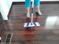 New floor for fort Myers home