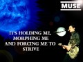 Download Lagu Muse-Hysteria (LYRICS)
