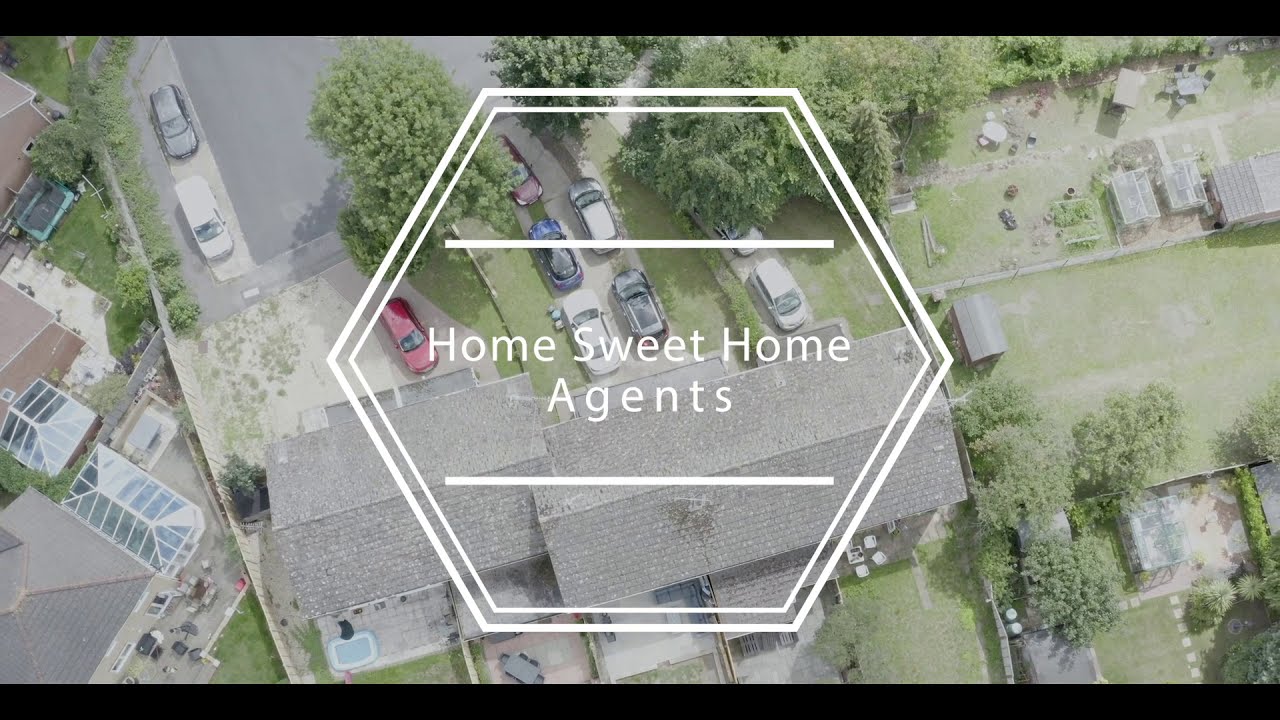 Woodley House YouTube