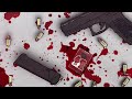 96Djossa X Grizzla Glock17 Visualizer mp3