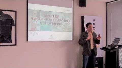 A Guide to Beta-Alanine Part 2 What Limits Anaerobic Performance?