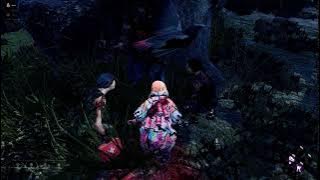 DBD PORN