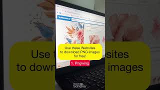 How To Download PNG For Free? | Free PNG Websites | Free Websites To Download Images