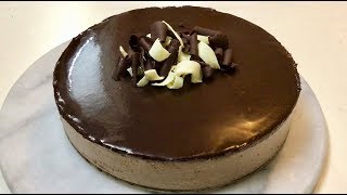 Today recipe delicious brownie mousse cake... thank you for watching
if likes my recipes and videos subscribe like share. ingredients :
all...