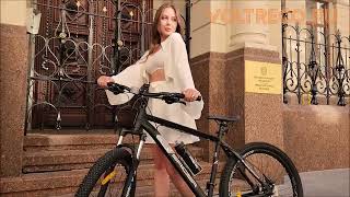 Велосипед Горный EVERIDER MTB XTR 2023 Электровелосипед Велогибрид Обзор Voltreco.ru