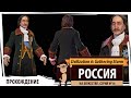 Россия на "божестве" с новым патчем. Серия №16: Пора заканчивать. Civilization 6 Gathering Storm