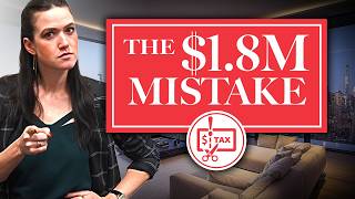 How to Save Millions on a NYC Condo | Structure It Like a Business Deal