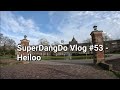SuperDangDo Vlog #53 - Heiloo
