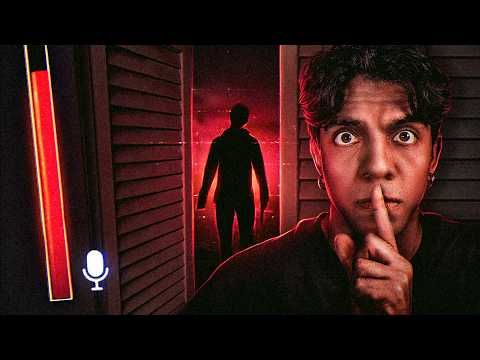ELE ESTAVA ME VIGIANDO! - Overcome Your Fears - Caretaker