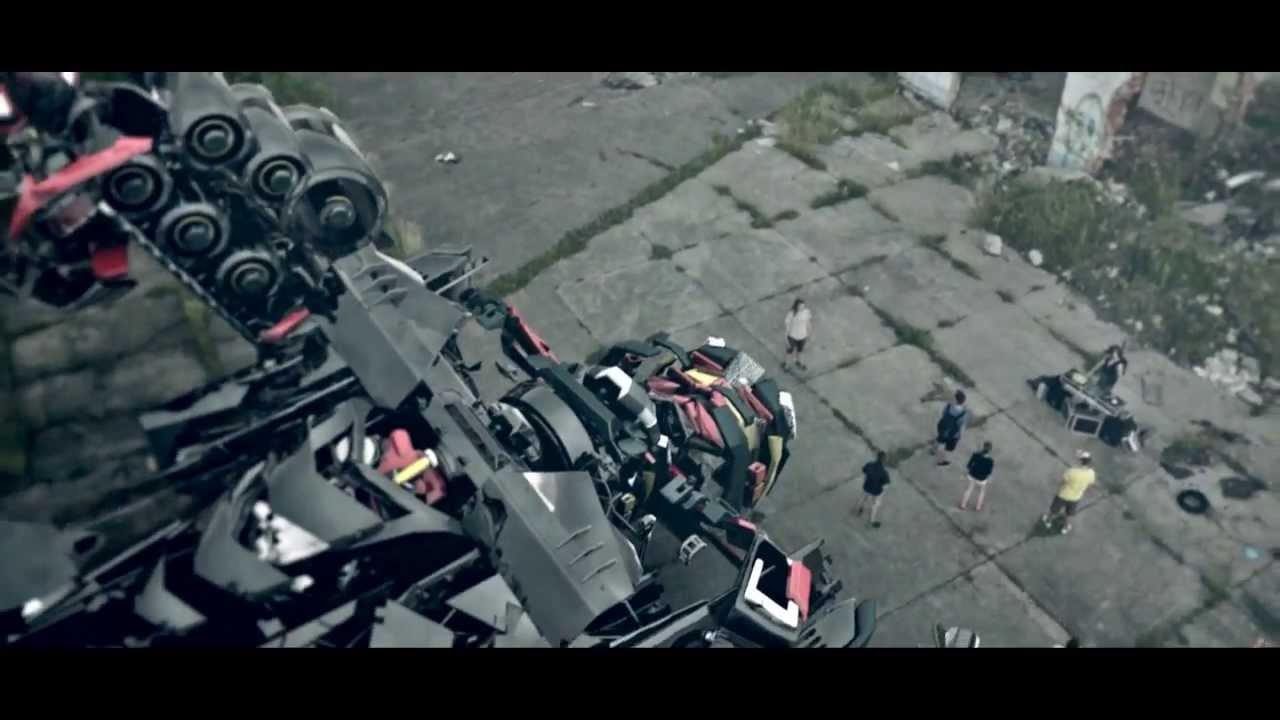 LET IT ROLL Open Air 2013 // OFFICIAL TRAILER