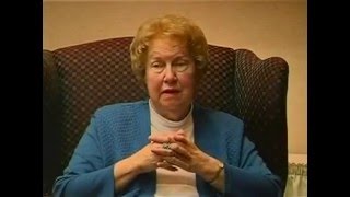 Dolores Cannon on Atlantis, Healing, Hypnosis and Other Dimensions - Part 3