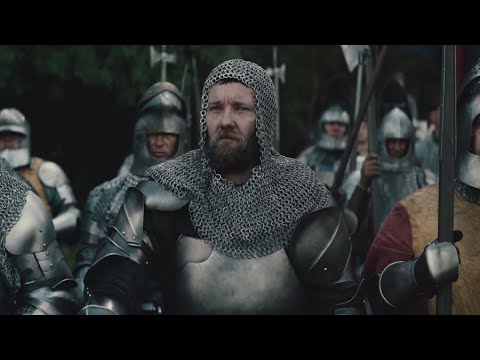 The King | John Falstaff's Service