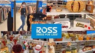 Come to work with me as a Area Supervisor at Ross
