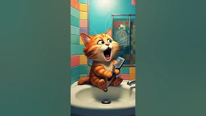 Watch the video about 3 Hilarious Cat Stories That’ll Make Your Day🐶❤️ #shorts #dog #pets #doglover #dogshorts #animals