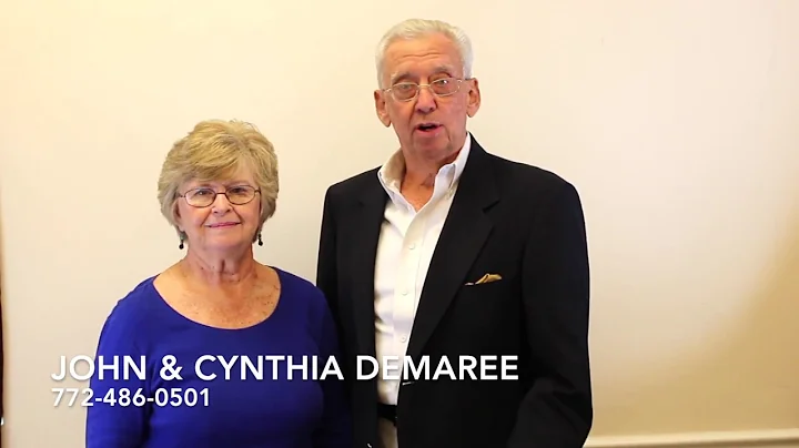 IXTHUS GROUP:  JOHN & CYNTHIA DEMAREE