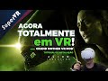 Jogue o assustador ALIEN ISOLATION totalmente em VR com esses MODs! Instalando e configurando!