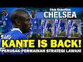 KANTE IS BACK DI CLUB SELECTION CHELSEA! AYO COBA KITA DAPATKAN DAN BUAT LAWAN TAK BERDAYA! MANTAP!