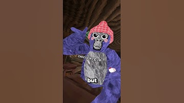 joining my FAN CODE #shorts #gtag #gorillatag #fyp #recommended #vr #oculus