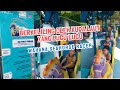 Mutar - mutar berkeliling oleh kuda laut yang lucu _Seahorse Racer mikie funland_