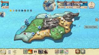 Famous Cast Down Into the Briny Deep Wealth