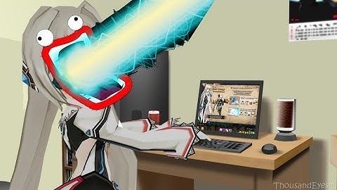 [Elsword NA] What Arena is Like Nowadays in a Nutshell