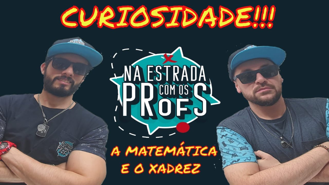 Curiosidades sobre o jogo de xadrez - Rede Lupa