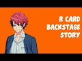 (Pt.2) Taichi Nanao's Daily Struggle
