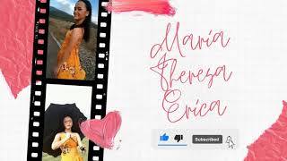 Matheresa Erica Youtube Channel Intro