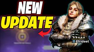 🔴THE LAST PREP BEFORE RAID DAY AND JUST FARMING
#DestinyRising
NEW DESTINY RISING EVENT IS HERE, AND WE ARE HERE TO WIN THIS
✅ FOLLOW ME ON TWITCH: https://www.twitch.tv/thatunknownyt
✅ FOLLOW ME ON TWITTER:https://twitter.com/ThatUnknownyt
✅ JOIN MY DISCORD:https://discord.gg/8RSHUQM
#destinyRising #SEASONLAUNCH 🔴THE LAST PREP BEFORE RAID DAY AND JUST FARMING