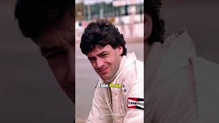 4 Racing Icons Who Met Their End in the Most Unbelievable Ways. #usa #fyp #f1 #racing #racer #rip