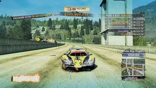 Burnout Paradise easy Glitch screenshot 3