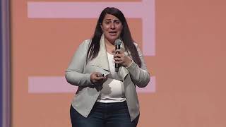 The Healthcare Shift - Zayna Khayat I SingularityU Canada Summit 2019