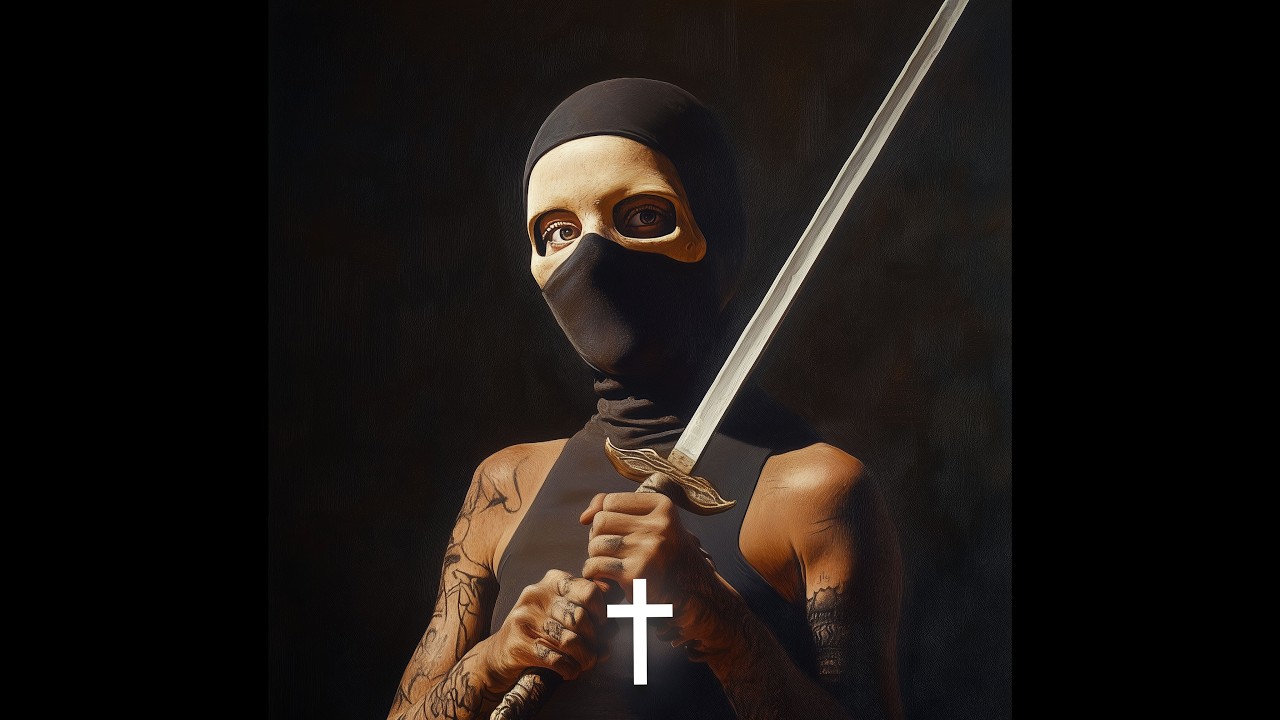 [FREE] JID x 21 Savage x J Cole Type Beat ✞ “Silent Warrior“