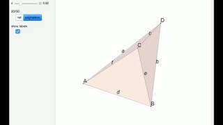 Properties of Isosceles Tetrahedra
