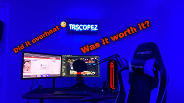 My Alienware Aurora R11 After 4 Months Of Owning It...