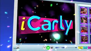 iCarly season 3 intro HD